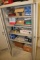 Cabinet w/Contents