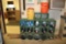 Sparklets Bottled Water 3 Full, 13 Empty