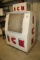 Biloff Ice Storage Unit Works