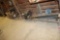 Tire Rack w/Waterman Valve & Misc