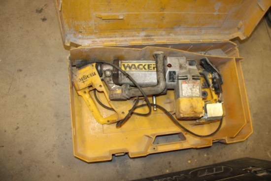 Wacker
