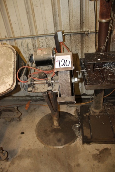 Grinder Electric