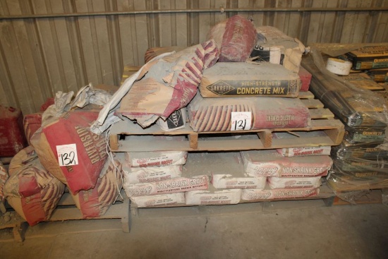 New Shrink Grout