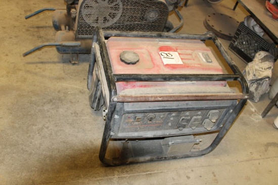 7000/8750 Generator