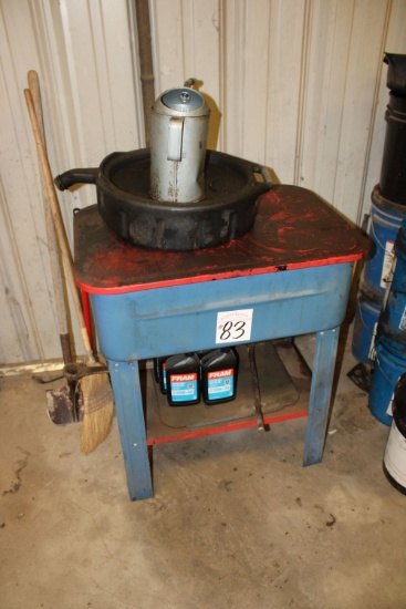Parts Washers