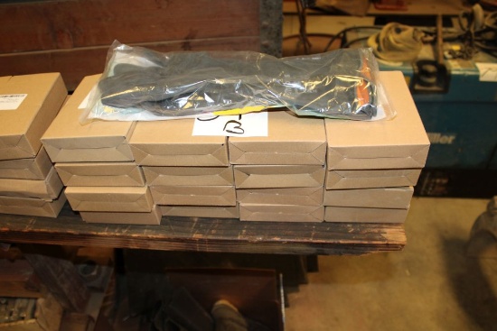 15 New Chemical Resistant Gloves