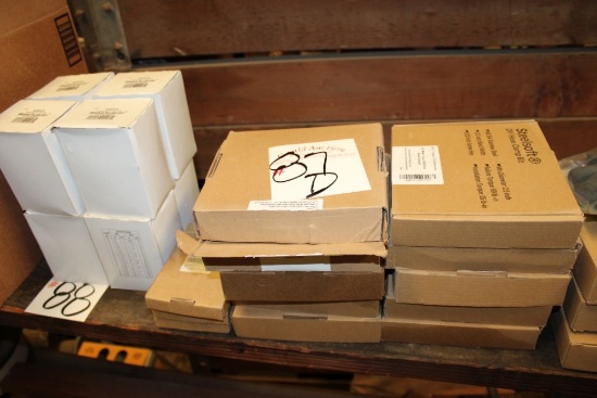 Hose Clamp Kits & Misc