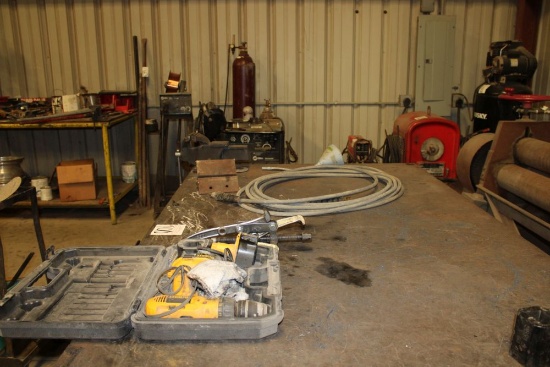 Dewalt Drill