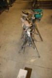 4- Shop Stands