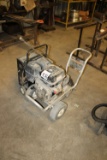 Hi - Pressure Washer Battery Charger