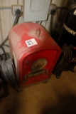 Lincoln 250 Welder