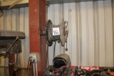 Hose & Hose Reel