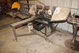 Electric Metal Saw