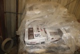 Pallet - Rapid Set Mortor Mix