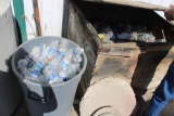 Water Bottles - For Return