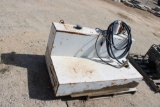 L Pick up Fuel Tank w/Pump