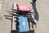 Hercules Hammer - Nice Bags & Tools