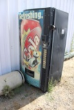 Coke Machine - May Need Work