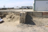 (21) Concrete Blocks 24