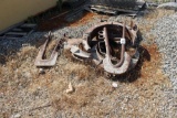 Pipe Clamps & Moving Tools