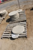 7 Lids Cement