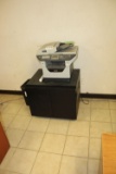MFC Brothers Printer & Stand