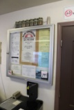 Glass Display