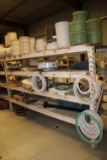 Metal Rack