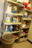 Contents & R/R Shelves