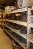 (1) - Heavy Duty Rack
