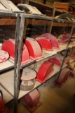 1/2 Shelf Contents Waterman Castings