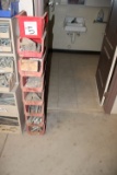 (8) Stack Containers w/ 7/8