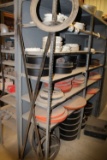 Shelf Only 3 Section