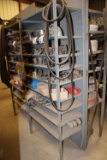 1-2 Section Shelf