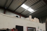 PVC Big Pc's on Top of Office