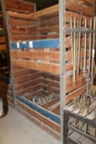 Contents of Wood Bin