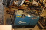 Miller Bobcat 250 Welder