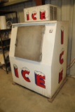 Biloff Ice Storage Unit Works