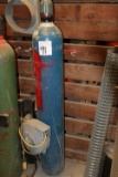 Compressor Air Tank