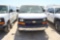 2011 Chevy 3500 10 Passenger Van