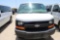 2007 Chevy 3500 10 Passenger Van