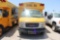 2001 Chevy 18 Passenger Bus Diesel