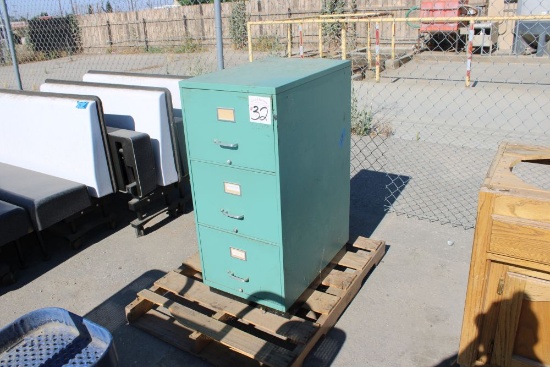 Filing Cabinet