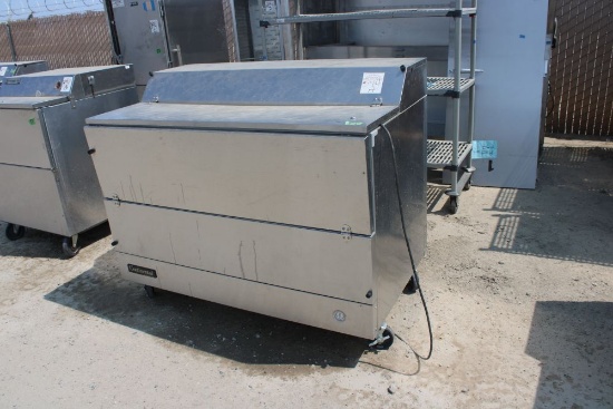 Continetal Refridgerator