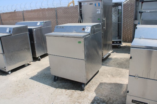 Beverage Air Cooler