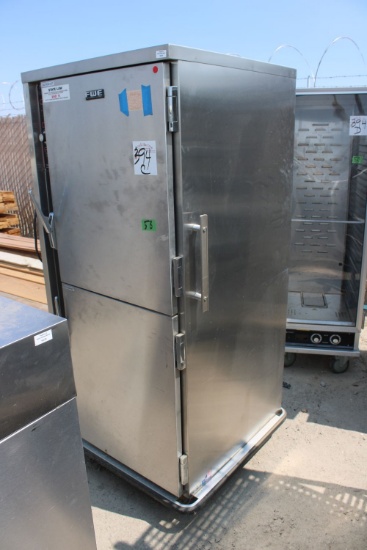 Food Warmer