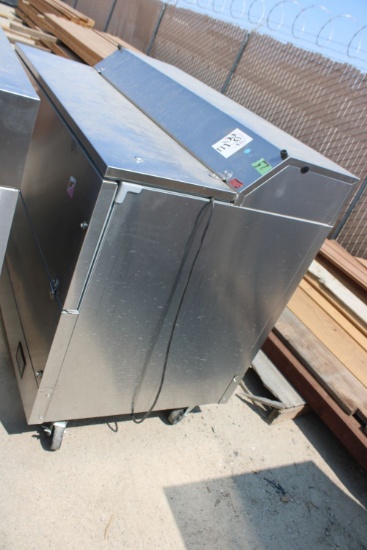 Continetal Refridgerator