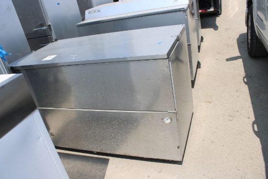 True Refrigeration Cooler