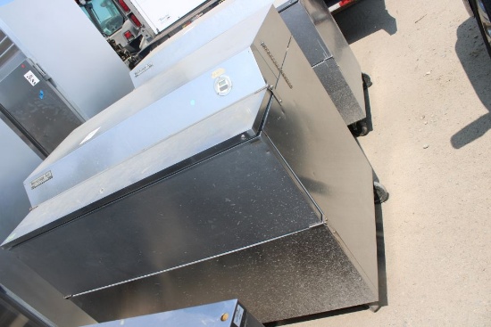 True Refrigeration Cooler