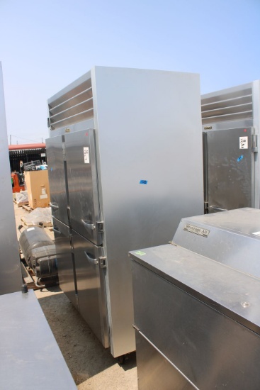 Traulsen Food Warmer Cabinet